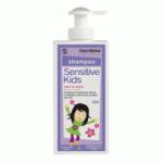 Frezyderm Специален шампоан за момичета за чувствителна кожа , Frezyderm Sensitive Kids Shampoo for Girls 200ml