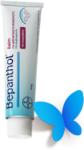 Bayer Крем балсам за раздразнена кожа с 5% провитамин В5 , Bepanthol Protective Balm For Skin Irritations - With Oily Base 100g