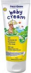 FREZYDERM Нежен, защитен и водоустойчив крем при смяна на пелена, Frezyderm Baby Cream 175ml