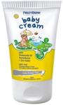 FREZYDERM Нежен, защитен и водоустойчив крем при смяна на пелена, Frezyderm Baby Cream 50ml