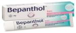 Bayer Успокояващ крем за раздразнена и суха кожа , Bayer Bepanthol Protective Baby Ointment 30g