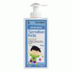 Frezyderm Специален шампоан за момчета за чувствителна кожа , Frezyderm Sensitive Kids Shampoo for Boys 200ml