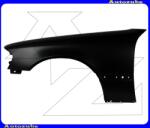 MERCEDES C W202 1993.06-1997.04 Első sárvédő bal (nem oldalvillogós) 3512311