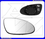 MERCEDES S W221 2005.09-2009.04 Visszapillantó tükörlap jobb, fűthető-aszférikus (tartólappal) 321-0111-1