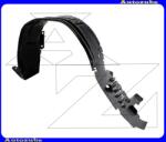 MERCEDES E W210 1995.06-1999.06 Dobbetét jobb első (műanyag) UMI01-19132