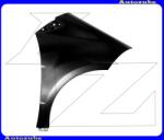 MERCEDES A W169 2004.09-2008.05 Első sárvédő jobb UMJ02-11112