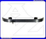 MERCEDES A W168 2001.05-2004.08 Első lökhárító merevítő /RENDELÉSRE/ UMJ01-27110