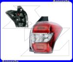 SUBARU FORESTER 2013.03-2016.02 /SJ/ Hátsó lámpa jobb (foglalat nélkül) /RENDELÉSRE/ 220-1931R-LD-UE