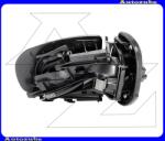 MERCEDES E W210 1999.07-2002.03 Visszapillantó tükör jobb, elektromos, fűthető-aszférikus tükörlappal (borítás nélkül) /7PIN/ MMB115-R