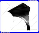 MERCEDES A W169 2008.06-2012.08 Első sárvédő bal MD0110160-0L00