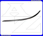 MERCEDES B W245 2005.05-2008.03 Hátsó lökhárító krómdíszléc jobb "AVANTGARDE és ELEGANCE" ME4201253