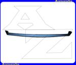 MERCEDES E W210 1995.06-1999.06 Első lökhárító alatti spoiler (koptató) ME0351801