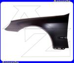 MERCEDES S W220 1998.10-2002.08 Első sárvédő bal V3036657