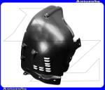 MERCEDES E W211 2002.04-2006.06 Dobbetét jobb első első rész (műanyag) UMI02-19212