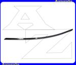 MERCEDES B W246 2011.11-2014.10 Első lökhárító krómdíszléc jobb UMJ11-25112