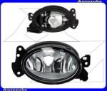 MERCEDES ML W164 2009.01-2011.07 Ködlámpa jobb (H11) ovális TYC 19-0635-01-9