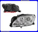MERCEDES ML W166 2011.08-2015.07 Fényszóró bal (H7/H7) motorral DEPO /RENDELÉSRE/ 440-11A4LMLD-EM