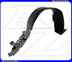 MERCEDES E W210 1995.06-1999.06 Dobbetét bal első (műanyag) 211131