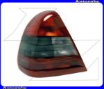 MERCEDES C W202 1993.06-1997.04 Hátsó lámpa bal, füst indexes (búra+foncsor) 11-5192-05-2