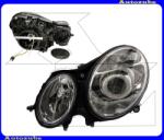 MERCEDES E W211 2002.04-2006.06 Fényszóró bal (H7/H7) (motor nélkül) TYC 20-0626-15-2