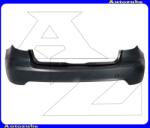 MERCEDES A W169 2008.06-2012.08 Hátsó lökhárító "CLASSIC" alapozott (díszléclyuk nélkül) ME3261051