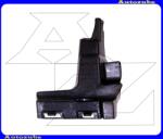MERCEDES E W212 2009.03-2013.02 Első lökhárító tartó jobb ME0431003