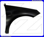 MERCEDES B W245 2005.05-2008.03 Első sárvédő jobb UMJ10-11112