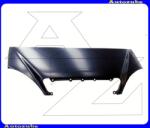 MERCEDES A W168 1997.10-2001.04 Motorháztető UMJ01-17400