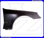 MERCEDES S W220 1998.10-2002.08 Első sárvédő jobb UMG02-11112
