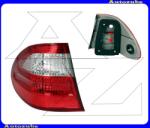 MERCEDES E W211 2002.04-2006.06 Hátsó lámpa bal külső "Kombi" "CLASSIC, ELEGANCE" (foglalat nélkül) 440-1955L-UE