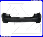 MERCEDES A W169 2008.06-2012.08 Hátsó lökhárító "AVANTGARDE és ELEGANCE" alapozott, díszléclyukas ME3261071