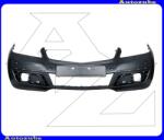 MERCEDES A W169 2008.06-2012.08 Első lökhárító "AVANTGARDE" alapozott, fényszórómosós, szenzoros /RENDELÉSRE/ UMJ02-23230