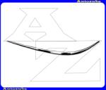 MERCEDES E W211 2002.04-2006.06 Első lökhárító krómdíszléc bal UMI02-25211