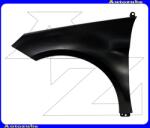 MERCEDES B W245 2005.05-2008.03 Első sárvédő bal BZ2002AL