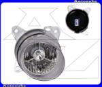 MERCEDES B W246 2014.11-2018.11 Nappali fény jobb "LED-es" kerek TYC 12-0149-00-9