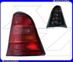MERCEDES A W168 1997.10-2001.04 Hátsó lámpa bal, piros (foglalat nélkül) /RENDELÉSRE/ 440-1923L-UE-R