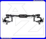 MERCEDES A W169 2004.09-2008.05 Homlokfal V3017668