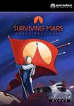 Paradox Interactive Surviving Mars Space Race Plus DLC (PC)