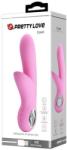 Pretty Love Carol pink 1