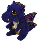 Ty Dragonul Saffire 15 cm TY36879