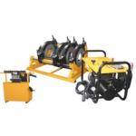 CIMEX Машина за челно заваряване на тръби cimex pp250 /75-250 мм, РЕ, РЕ100, РР, pvdf/