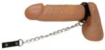 Seven Creations КАИШКА ЗА ПЕНИС WILLY LEASH от SexOutlet. bg