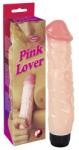 Seven Creations ВИБРАТОР PINK LOVER от SexOutlet. bg