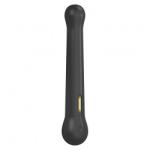 OVO Вибратор ovo f2 vibrator black ОТ