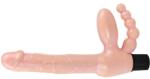 Seven Creations ТРОЕН ВИБРИРАЩ ПЕНИС КОЛАН от SexOutlet. bg