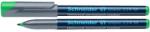 Schneider Universal permanent marker SCHNEIDER Maxx 224 M, varf 1mm - verde (S-1204) - officeclass