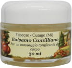 Fitocose Camilliano Balsamic kenőcs - 30 ml