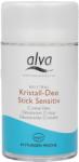 Alva Kristall Deo-Stick "Sensitiv" - 90 g