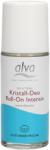 Alva Kristály golyós dezodor "Intensive" - 50 ml