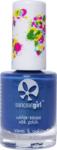 Suncoat Körömlakk - Mermaid Blue (vegan)